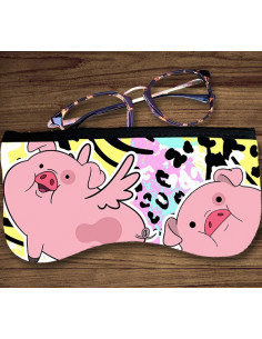 ESTUCHE ANTEOJOS PACK 1 2