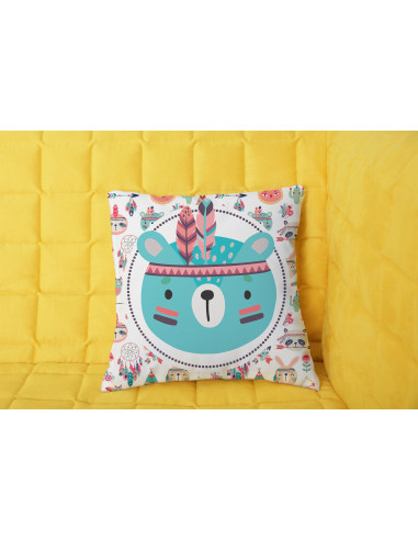 Animales del Bosque nene Animales del Bosque nene