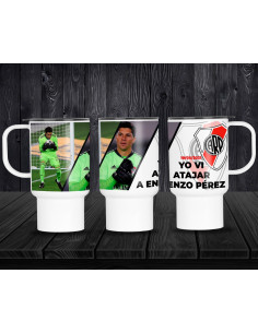 ENZO PEREZ ARQUERO 2