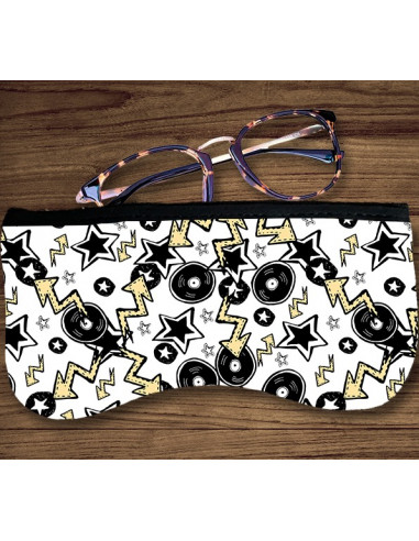 ESTUCHE ANTEOJOS PACK 2