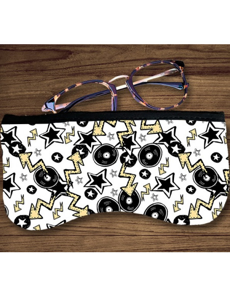 ESTUCHE ANTEOJOS PACK 2