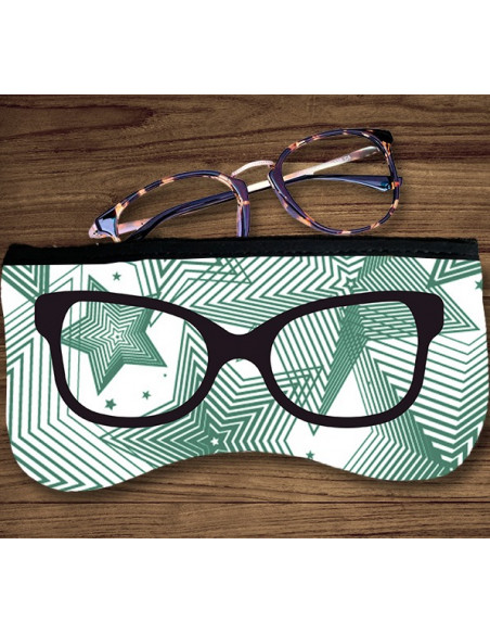 ESTUCHE ANTEOJOS PACK 2