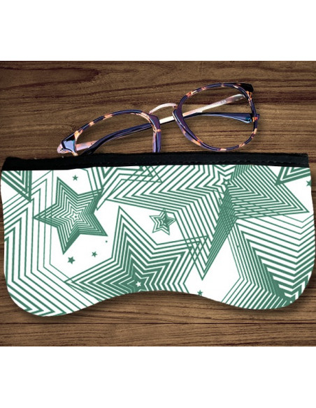 ESTUCHE ANTEOJOS PACK 2