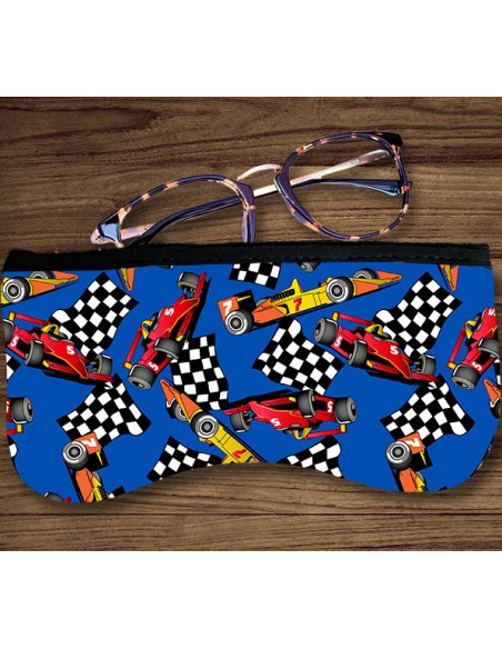 ESTUCHE ANTEOJOS PACK 2