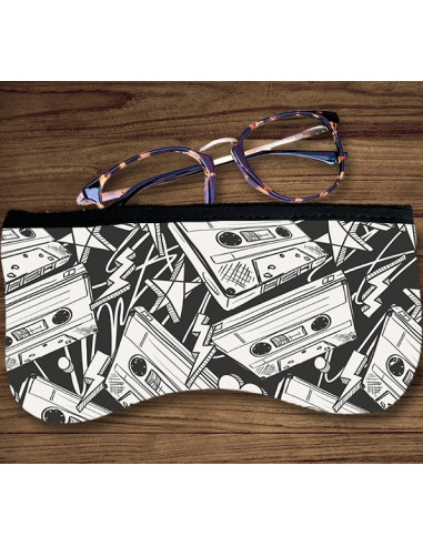 ESTUCHE ANTEOJOS PACK 2