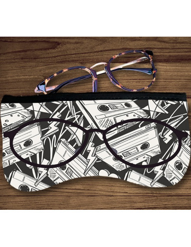 ESTUCHE ANTEOJOS PACK 2