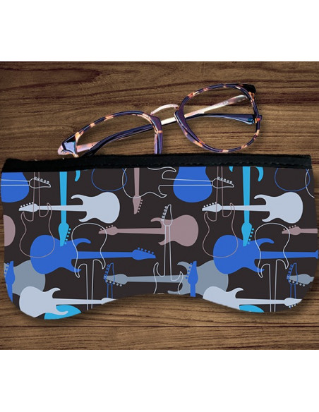 ESTUCHE ANTEOJOS PACK 2