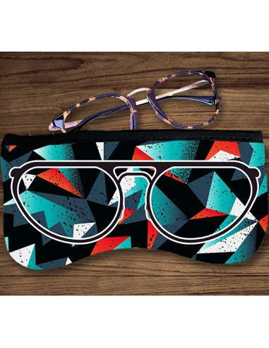 ESTUCHE ANTEOJOS PACK 2