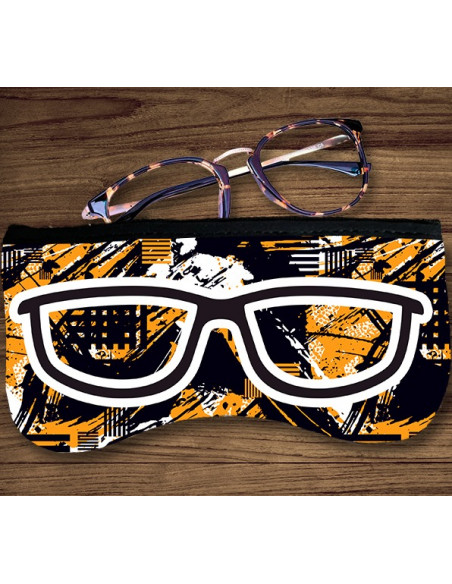 ESTUCHE ANTEOJOS PACK 2