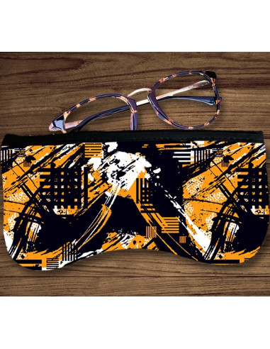 ESTUCHE ANTEOJOS PACK 2