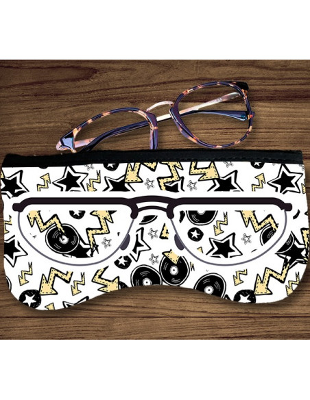 ESTUCHE ANTEOJOS PACK 2