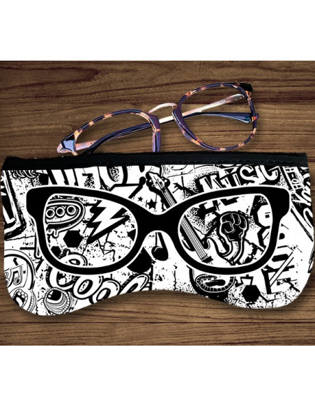 ESTUCHE ANTEOJOS PACK 2