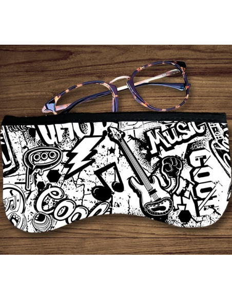 ESTUCHE ANTEOJOS PACK 2