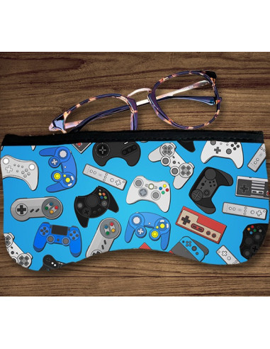 ESTUCHE ANTEOJOS PACK 2