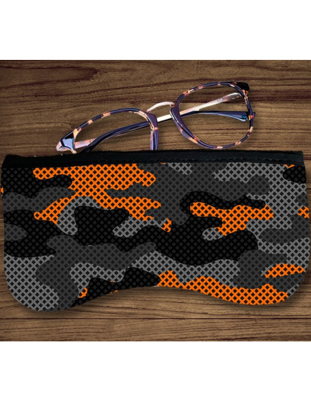 ESTUCHE ANTEOJOS PACK 2