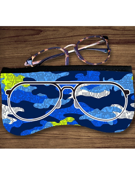 ESTUCHE ANTEOJOS PACK 2