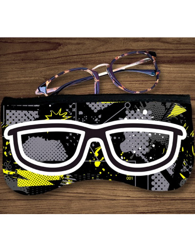 ESTUCHE ANTEOJOS PACK 2