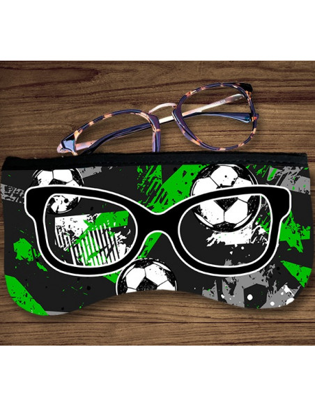 ESTUCHE ANTEOJOS PACK 2