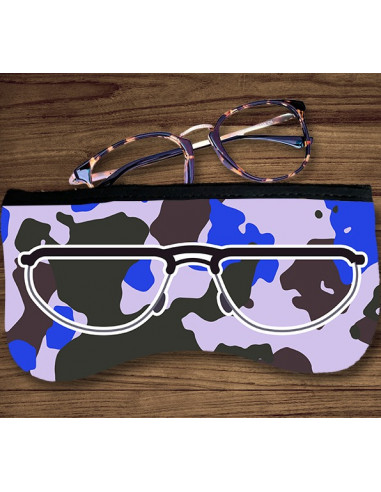 ESTUCHE ANTEOJOS PACK 2