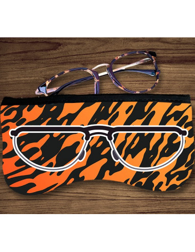 ESTUCHE ANTEOJOS PACK 2