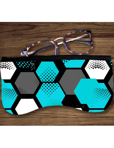 ESTUCHE ANTEOJOS PACK 2