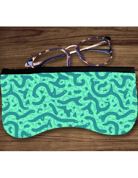 ESTUCHE ANTEOJOS PACK 2