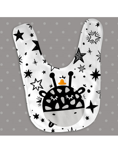 BODY + ALMOHADON + BABERO NORDICO BODY + ALMOHADON + BABERO NORDICO