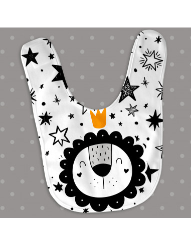 BODY + ALMOHADON + BABERO NORDICO BODY + ALMOHADON + BABERO NORDICO