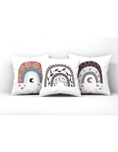 ALMOHADONES MINIMALISTAS 2