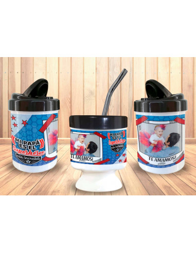 Juego Mate Dia Padre