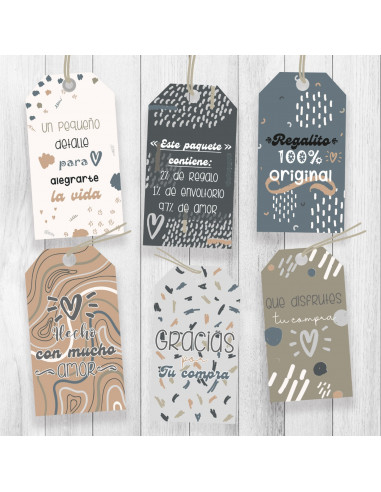 TAG EMPRENDEDORES TAG EMPRENDEDORES