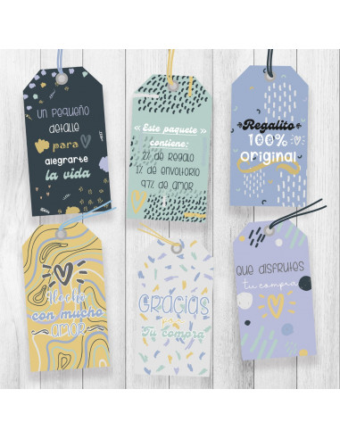 TAG EMPRENDEDORES TAG EMPRENDEDORES