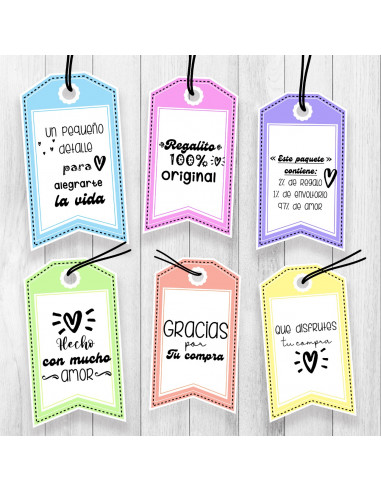 TAG EMPRENDEDORES TAG EMPRENDEDORES