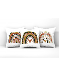 ALMOHADONES ARCOIRIS 2