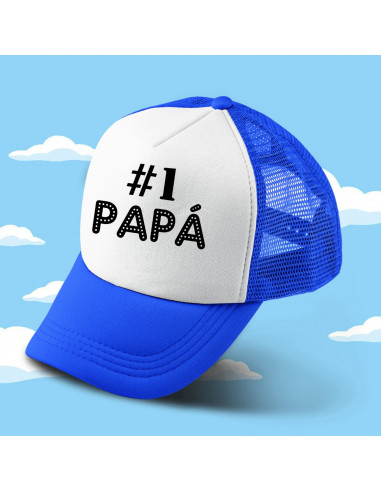 GORRAS DIA DEL PADRE GORRAS DIA DEL PADRE