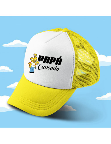 GORRAS DIA DEL PADRE GORRAS DIA DEL PADRE