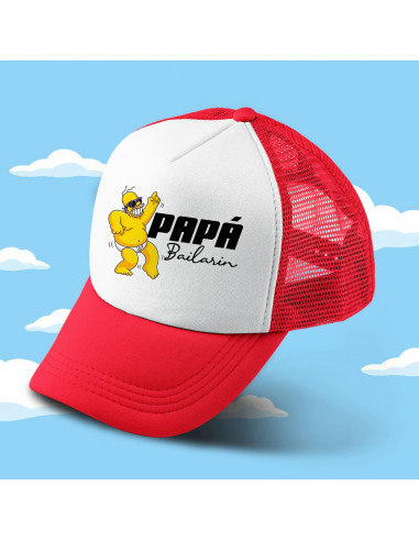 GORRAS DIA DEL PADRE GORRAS DIA DEL PADRE