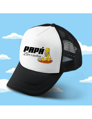 GORRAS DIA DEL PADRE GORRAS DIA DEL PADRE