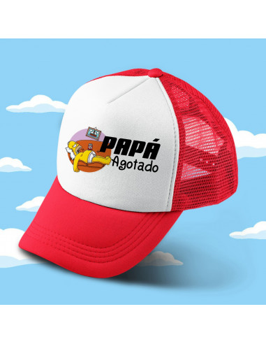 GORRAS DIA DEL PADRE GORRAS DIA DEL PADRE