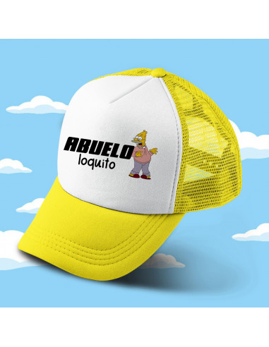 GORRAS DIA DEL PADRE GORRAS DIA DEL PADRE