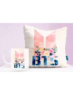 BTS TAZA+ALMOHADON 2