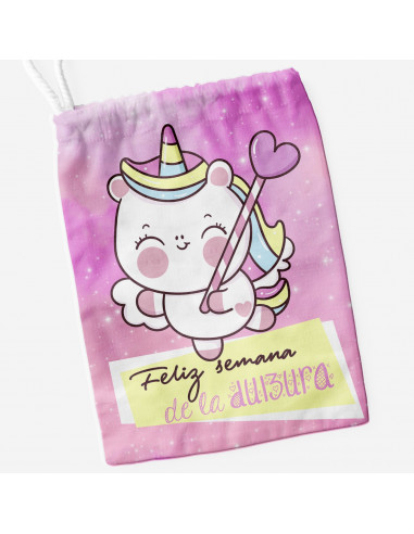 SEMANA DE LA DULZURA BOLSITAS