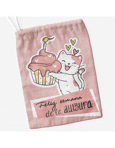 SEMANA DE LA DULZURA BOLSITAS