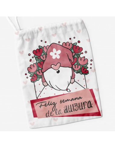 SEMANA DE LA DULZURA BOLSITAS