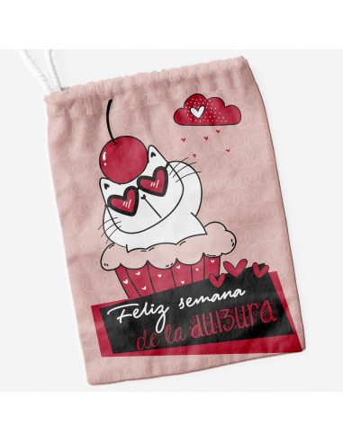 SEMANA DE LA DULZURA BOLSITAS