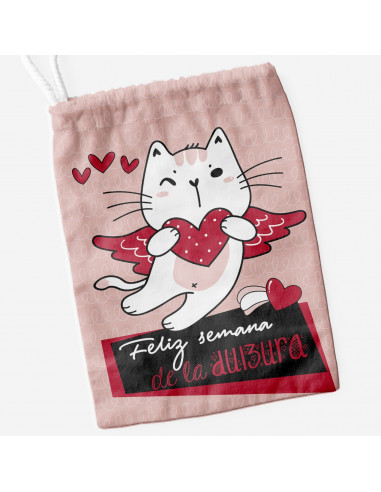 SEMANA DE LA DULZURA BOLSITAS