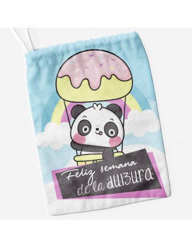 SEMANA DE LA DULZURA BOLSITAS