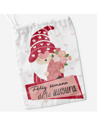 SEMANA DE LA DULZURA BOLSITAS