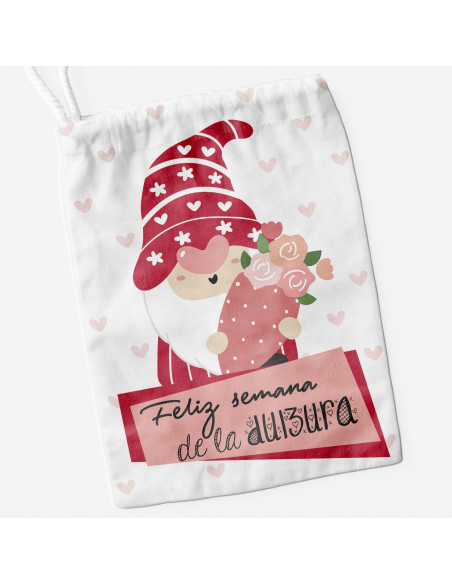 SEMANA DE LA DULZURA BOLSITAS