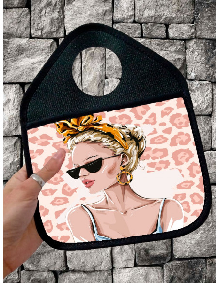 PALANQUERA MUJER PACK 1